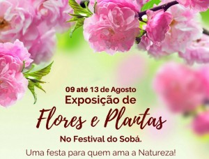 festival do sobá_flores