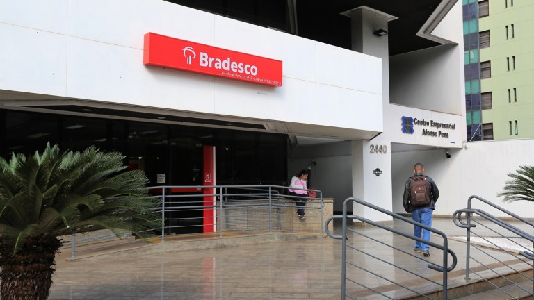 Banco Bradesco - Perguntas e respostas para os servidores