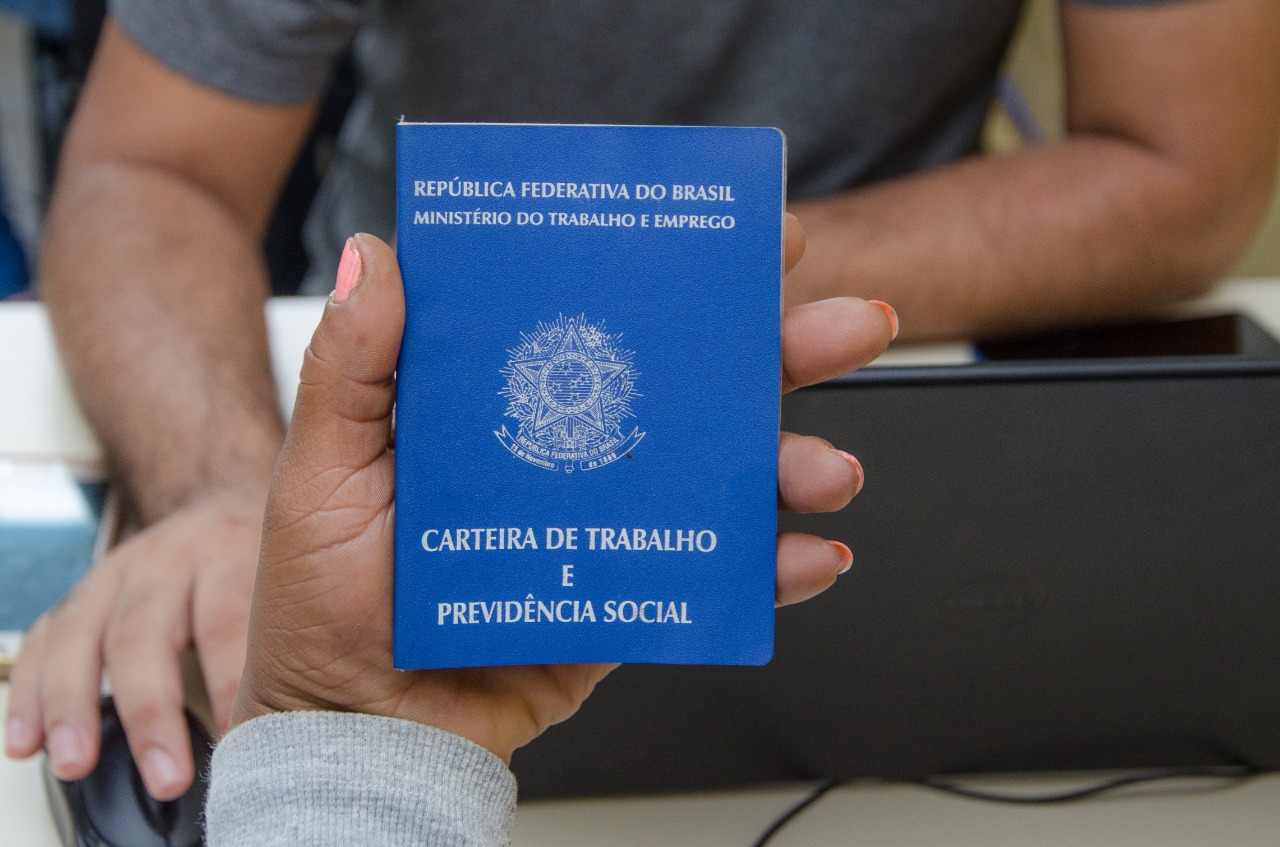 Semana começa com 1,4 mil de vagas de emprego em Campo Grande