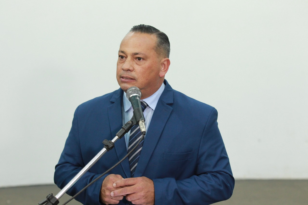 Adelaido Vila assume Secretaria Municipal de Inovação, Desenvolvimento Econômico e Agronegócio