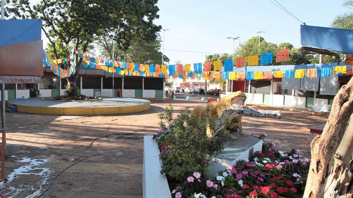 Prefeitura e Associação dos Artesãos promovem tradicional Arraiá do Nhô Artesão