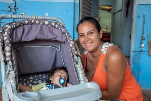Prefeitura inicia reassentamento de famílias que moram às margens do Rio Anhanduí