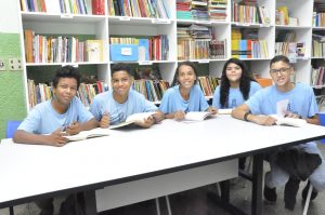 Eleição para diretores e adjuntos das escolas da REME será no dia 05 de dezembro