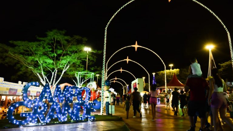 Virada do Ano terá queima de fogos, shows regionais e atrações culturais na  Cidade do Natal | CGNotícias