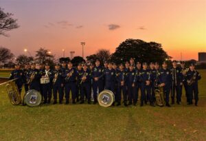 Revitalização do prédio da Divisão da Banda da GCM garante valorização e qualidade aos servidores