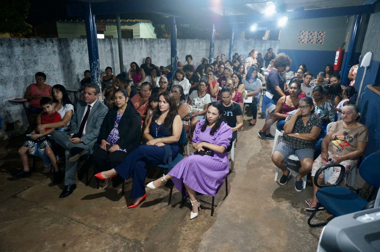 Em comemoração ao Dia da Mulher, federação realiza aulão de defesa pessoal  - Capital - Campo Grande News