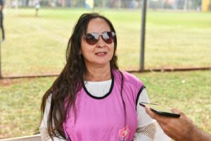 Amistoso Inclusivo exalta o paradesporto e o futebol feminino em Campo Grande