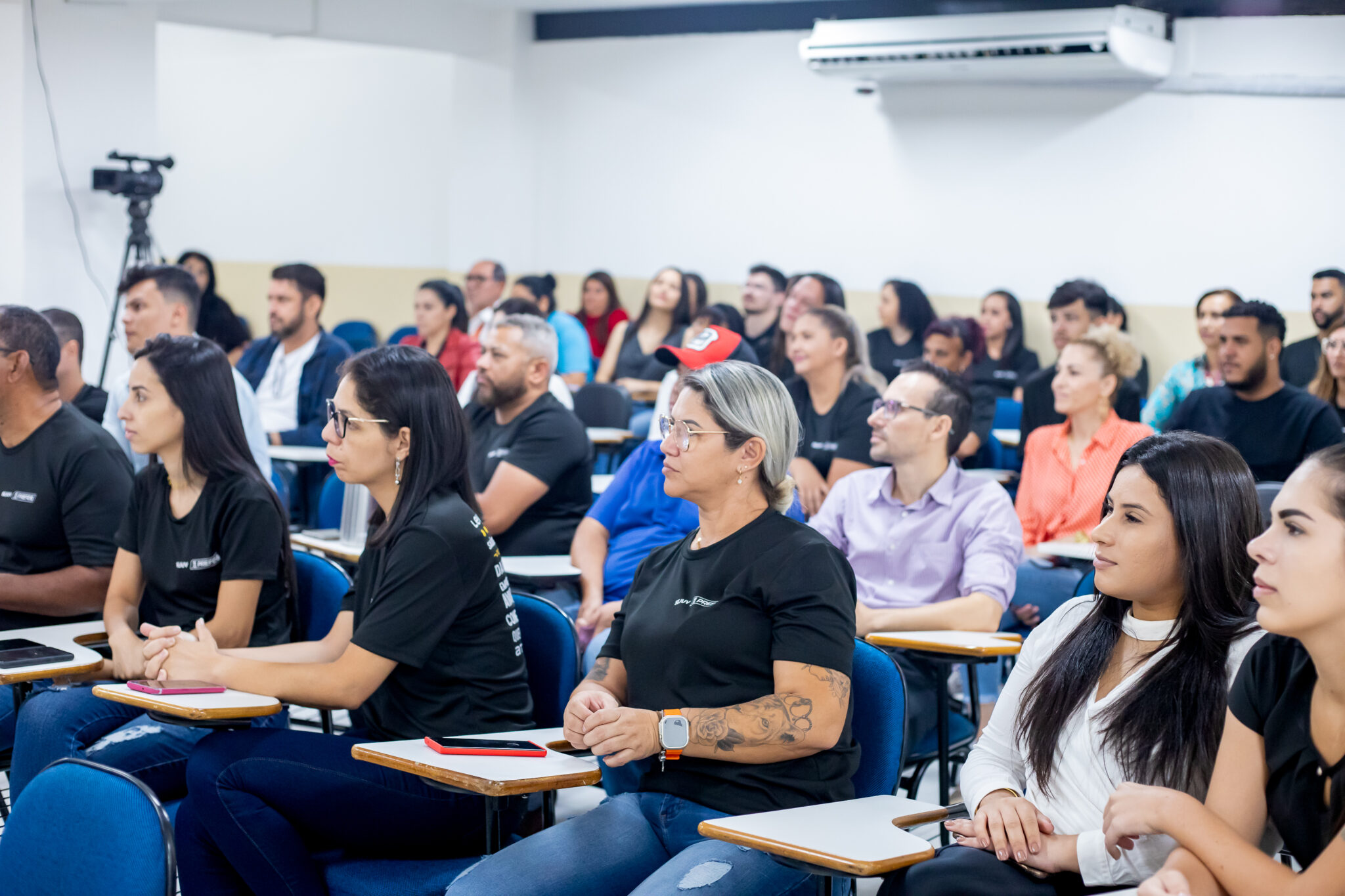 Prefeitura de Campo Grande valoriza os servidores públicos com diversas iniciativas