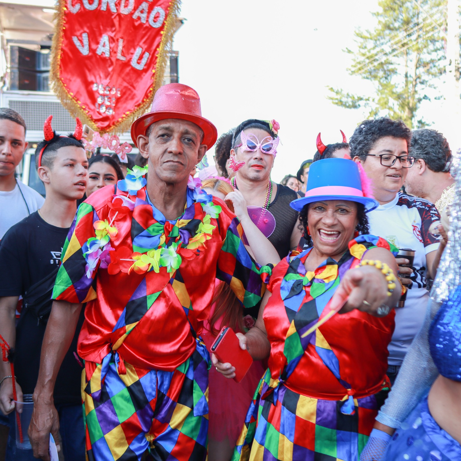 Além da folia: Carnaval movimenta a economia e impulsiona a geração de renda também em Campo Grande