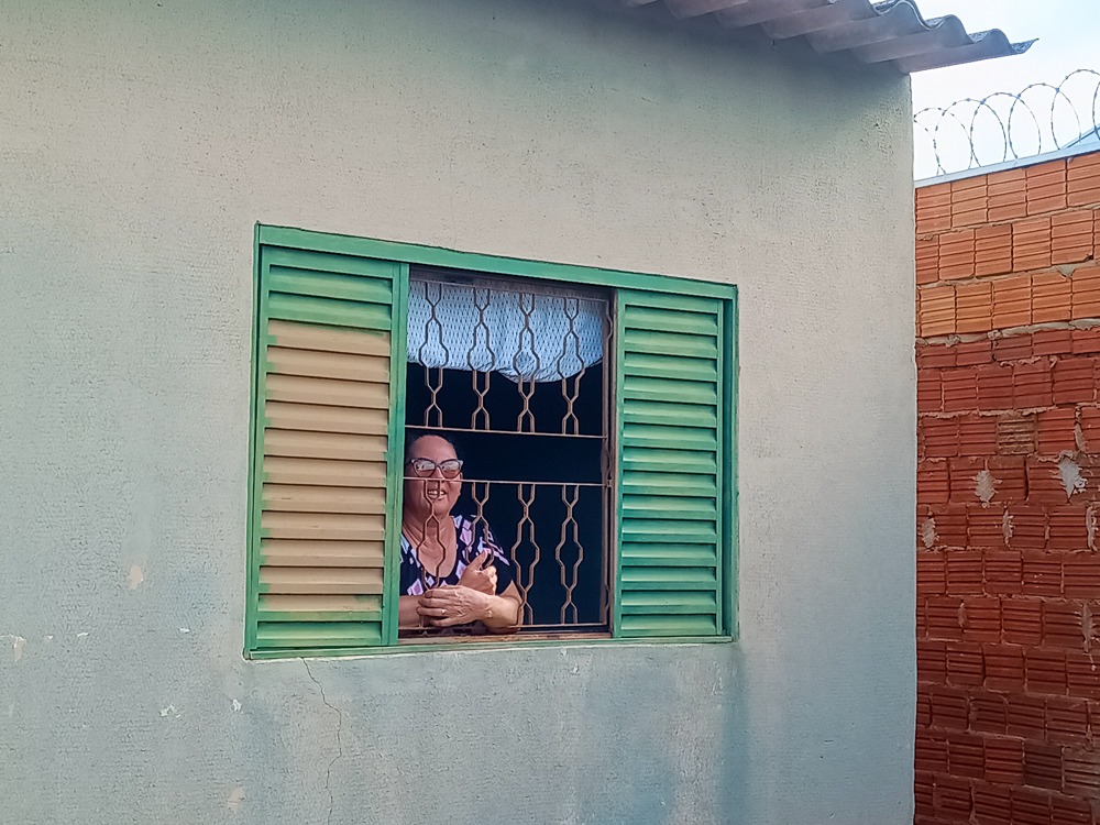 Operação Guarda em Ação leva tranquilidade para moradores do Bairro Guanandi