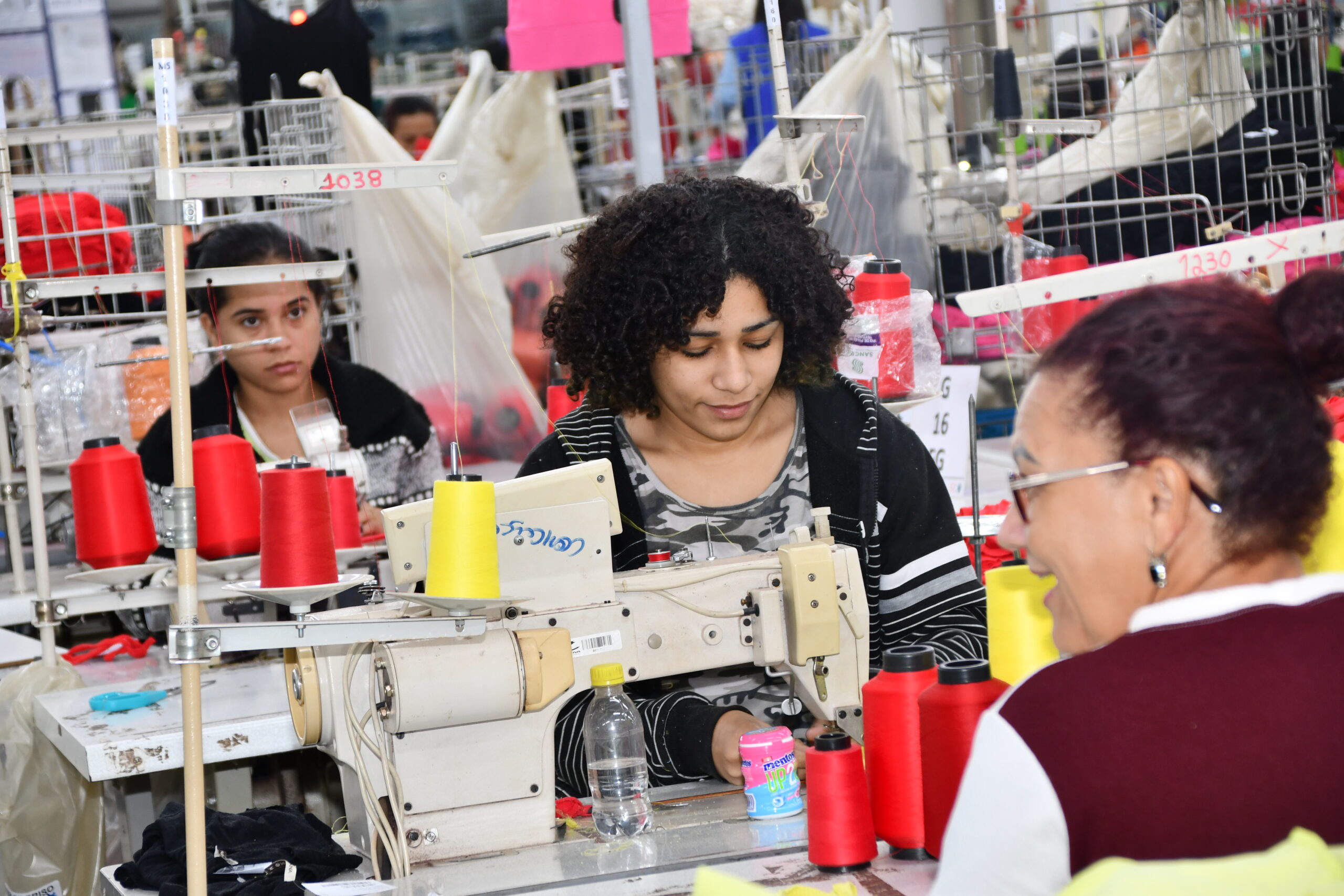 sidagro1 scaled Codecon aprova projetos de indústria têxtil que atende grandes marcas no país
