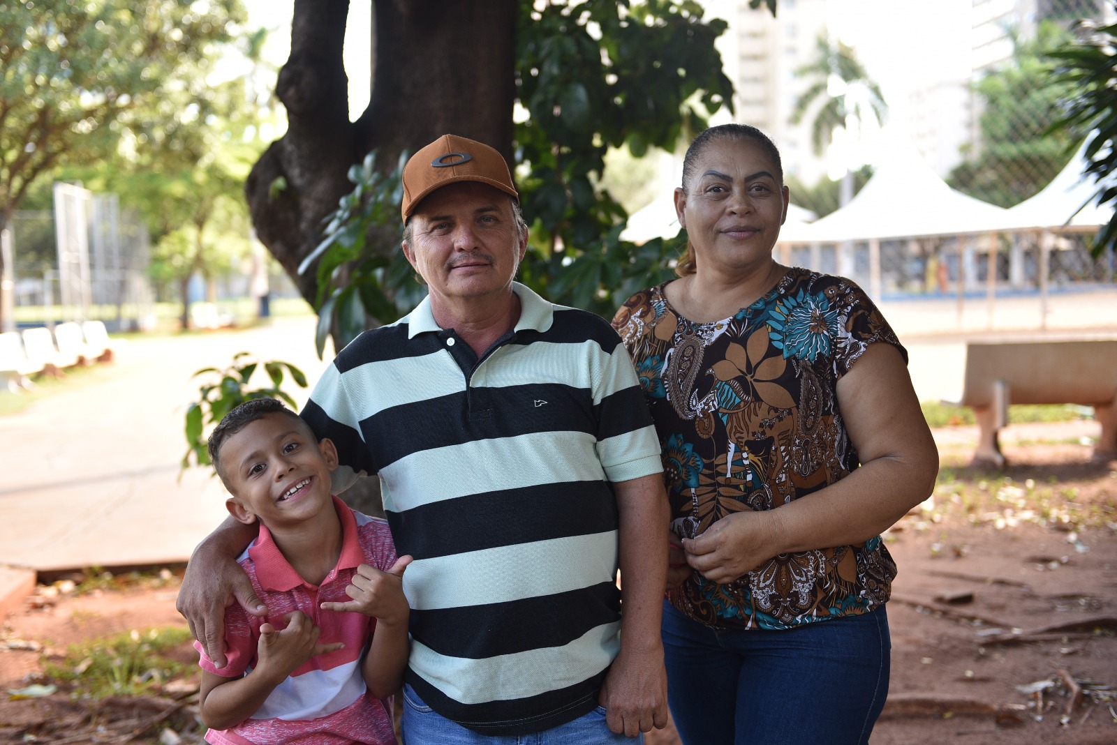 Dia do Líder Comunitário: pessoas fazem um papel fundamental para o desenvolvimento da cidade