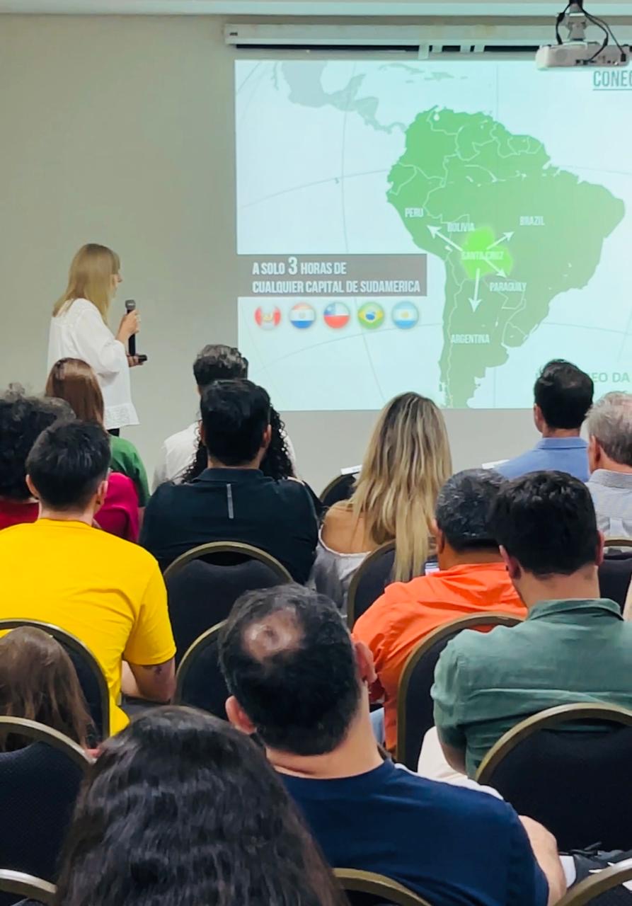 Prefeitura promove Workshop internacional de turismo em Campo Grande